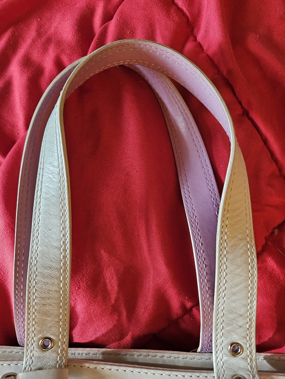 COACH✨️Hampton Tote-Y2K - Picture 7 of 15